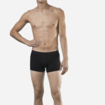 Swiss Harmony VitalShorts – Harmonisierende Unterwäsche für Herren