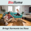 Swiss Harmony BioHome
