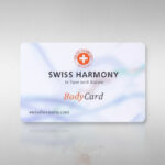 BodyCard