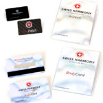 Swiss Harmony BodyPack