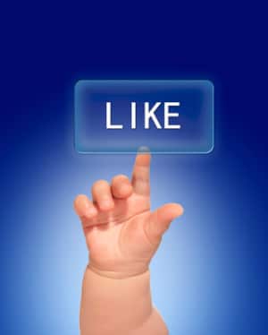 Was wäre, wenn Babys sich so ausdrücken könnten? Bestimmt gäbe es keine Babyphones in ihrer Nähe.