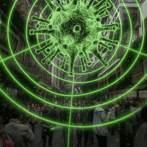 5G-Strahlung und Corona – eine Verbindung?