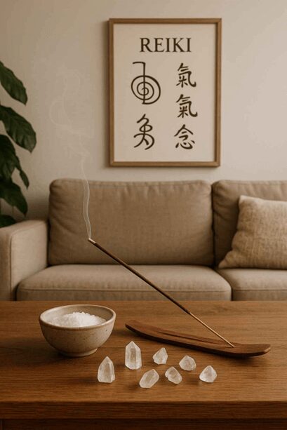 Verschiedene Möglichkeiten der energetischen Hausentstörung