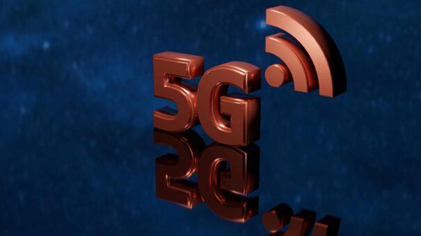 Was ist 5G?